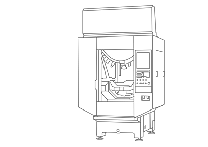 机床
