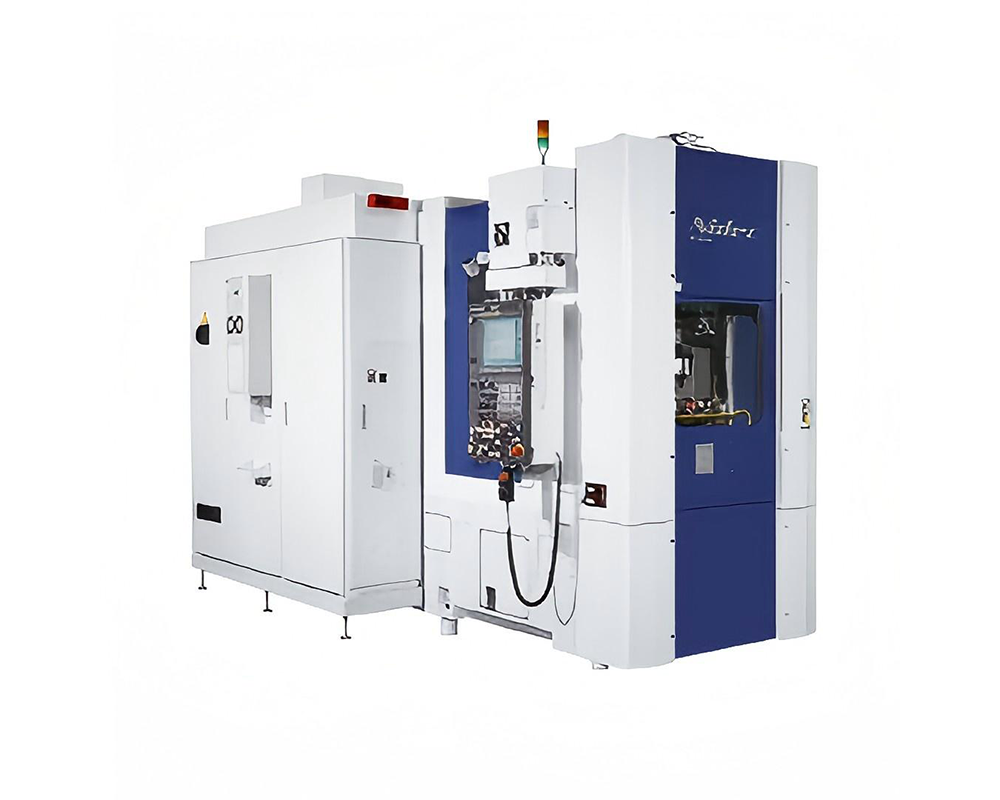 内齿轮磨床 ZI20A